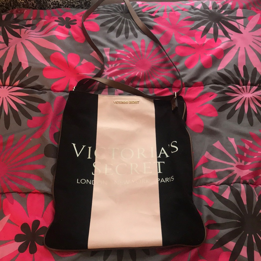 Victoria Secret laptop bag
